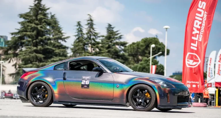 Why Every Car Owner in Mumbai is Choosing Custom Wraps