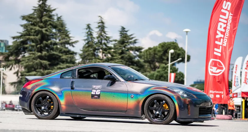 Why Every Car Owner in Mumbai is Choosing Custom Wraps