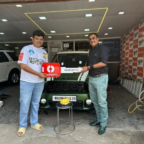 Car Dealing services in andheri